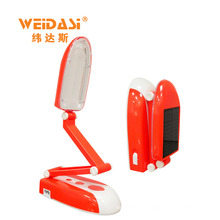 New arrival bright rechargeable folding lamps led lights with good price